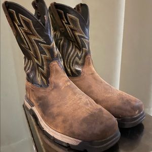 Ariat Rebar Work boots